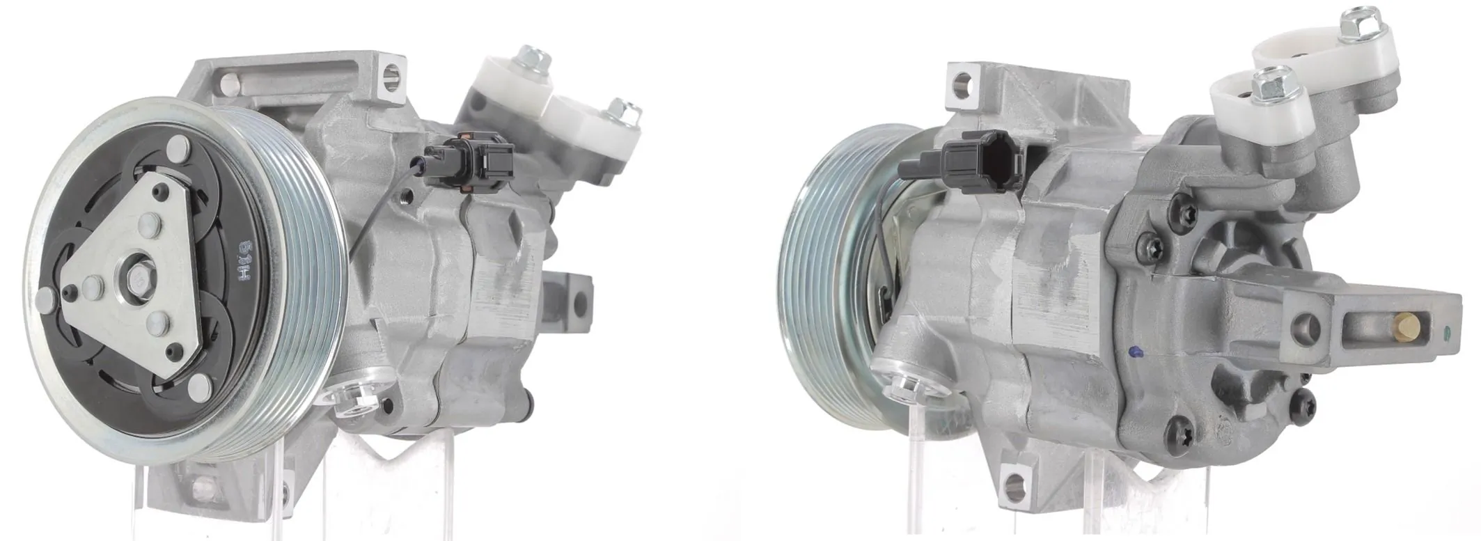 Compresseur, climatisation CEVAM 8613079