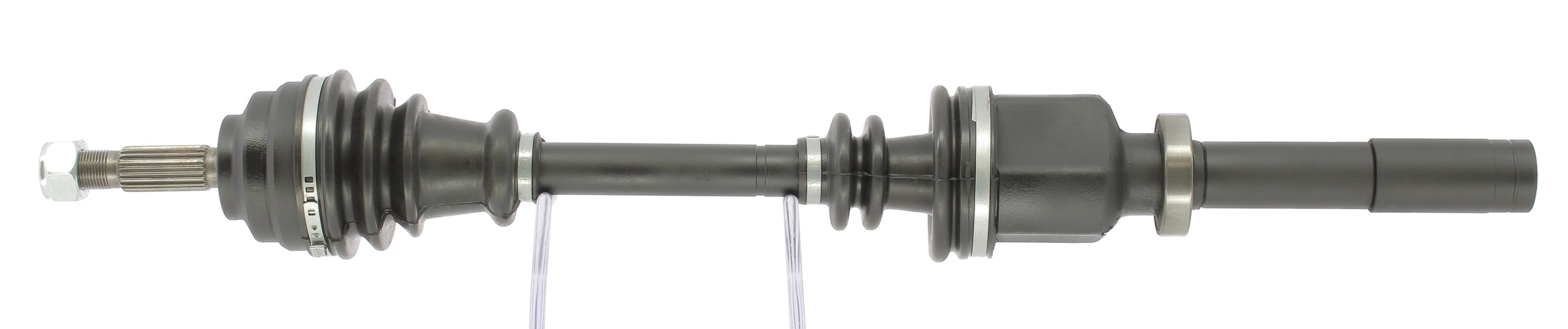 АЛЯSКА 5524 — Антифриз Аляска ANTIFREEZE-40 червоний (Каністра 1л)