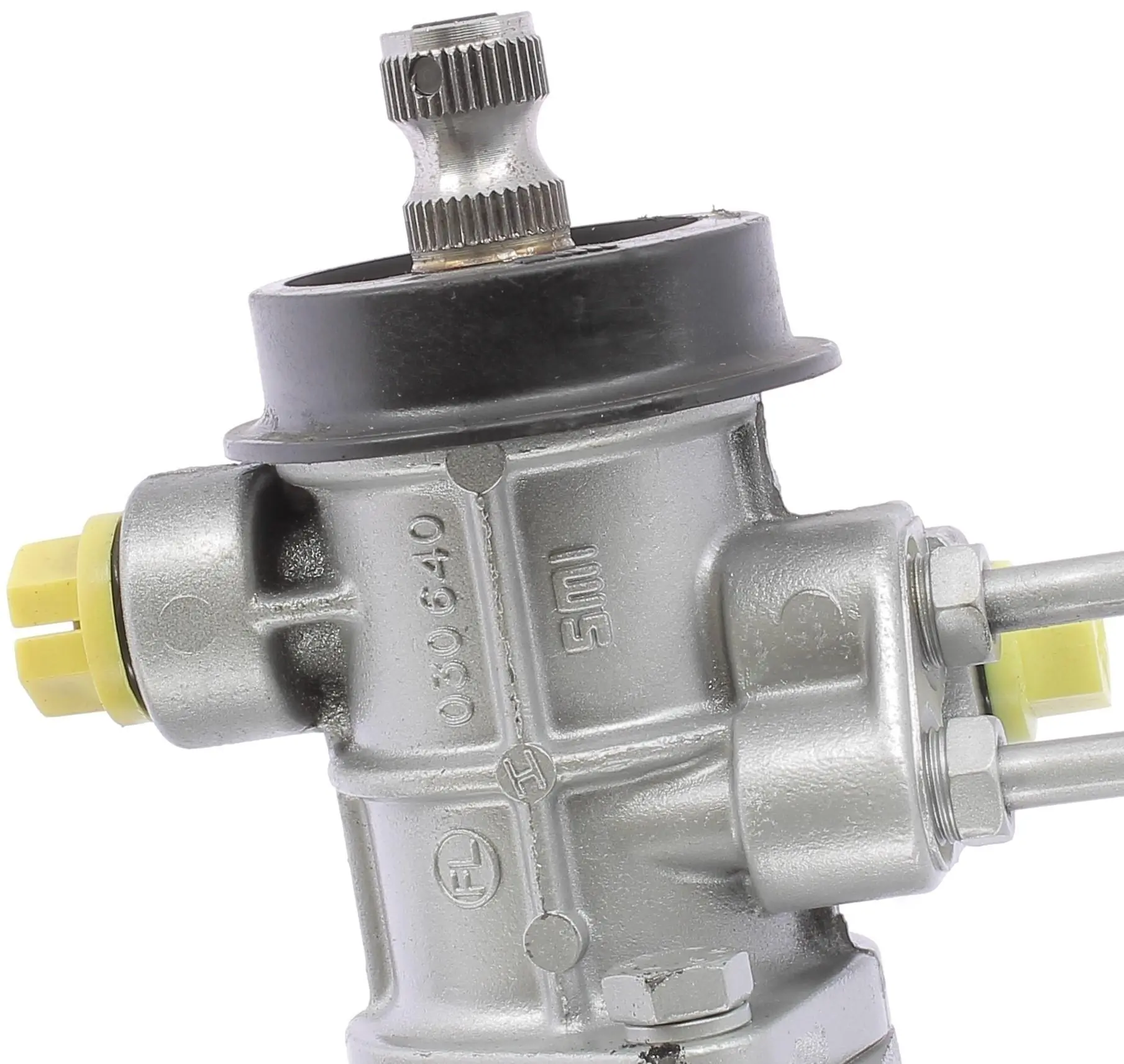 Crémaillère de direction CEVAM 110863