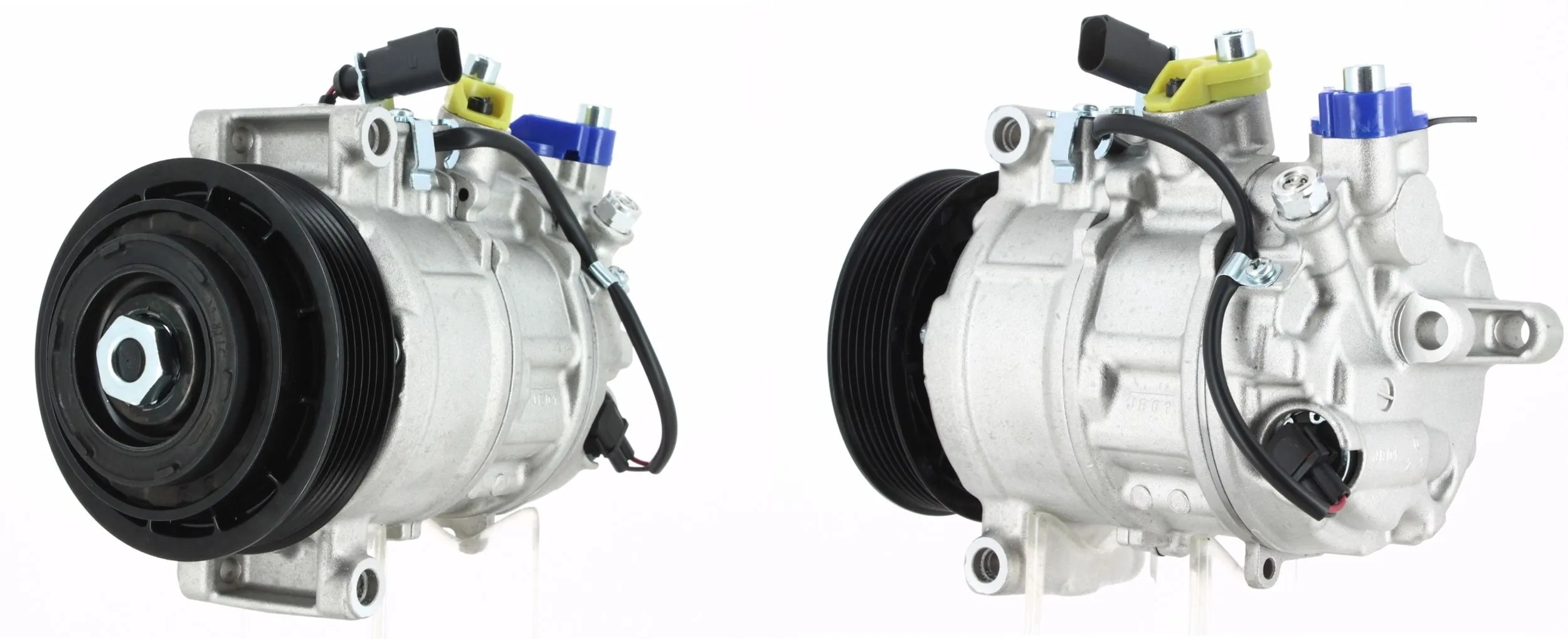 Compresseur, climatisation CEVAM 8629680