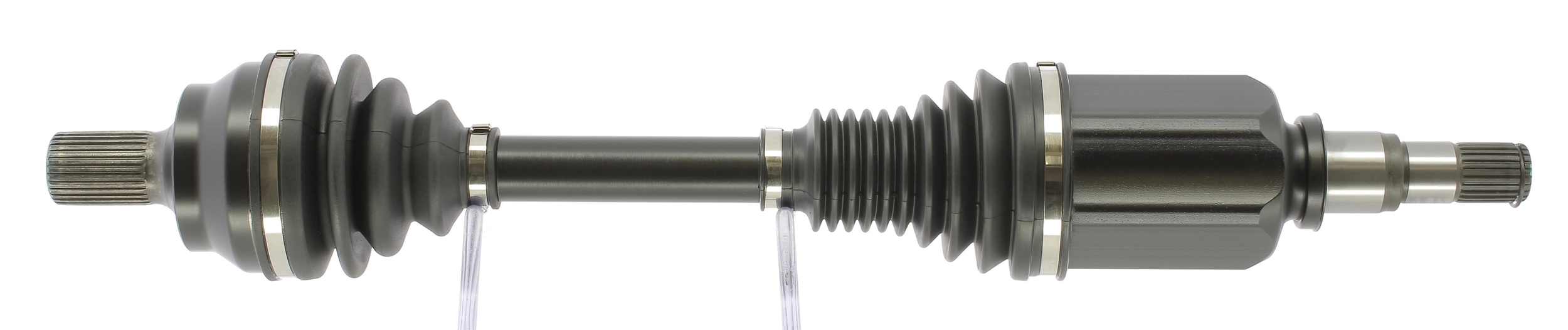 Arbol de transmisión - TME4095