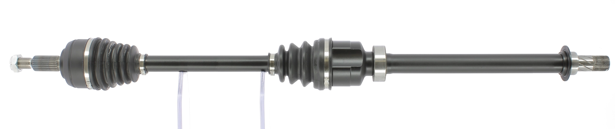 Arbol de transmisión - TRE4342