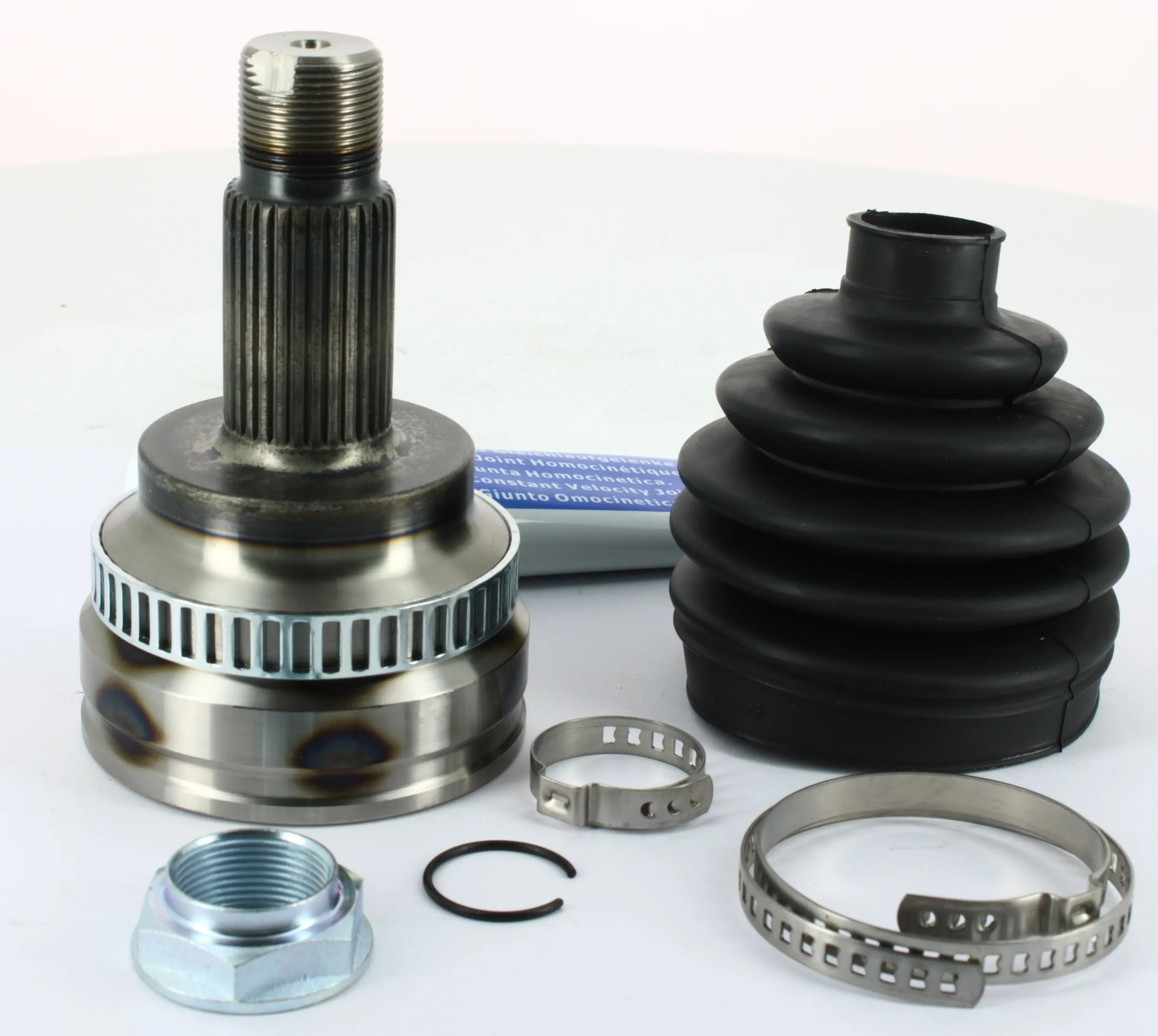 Joint Kit, drive shaft