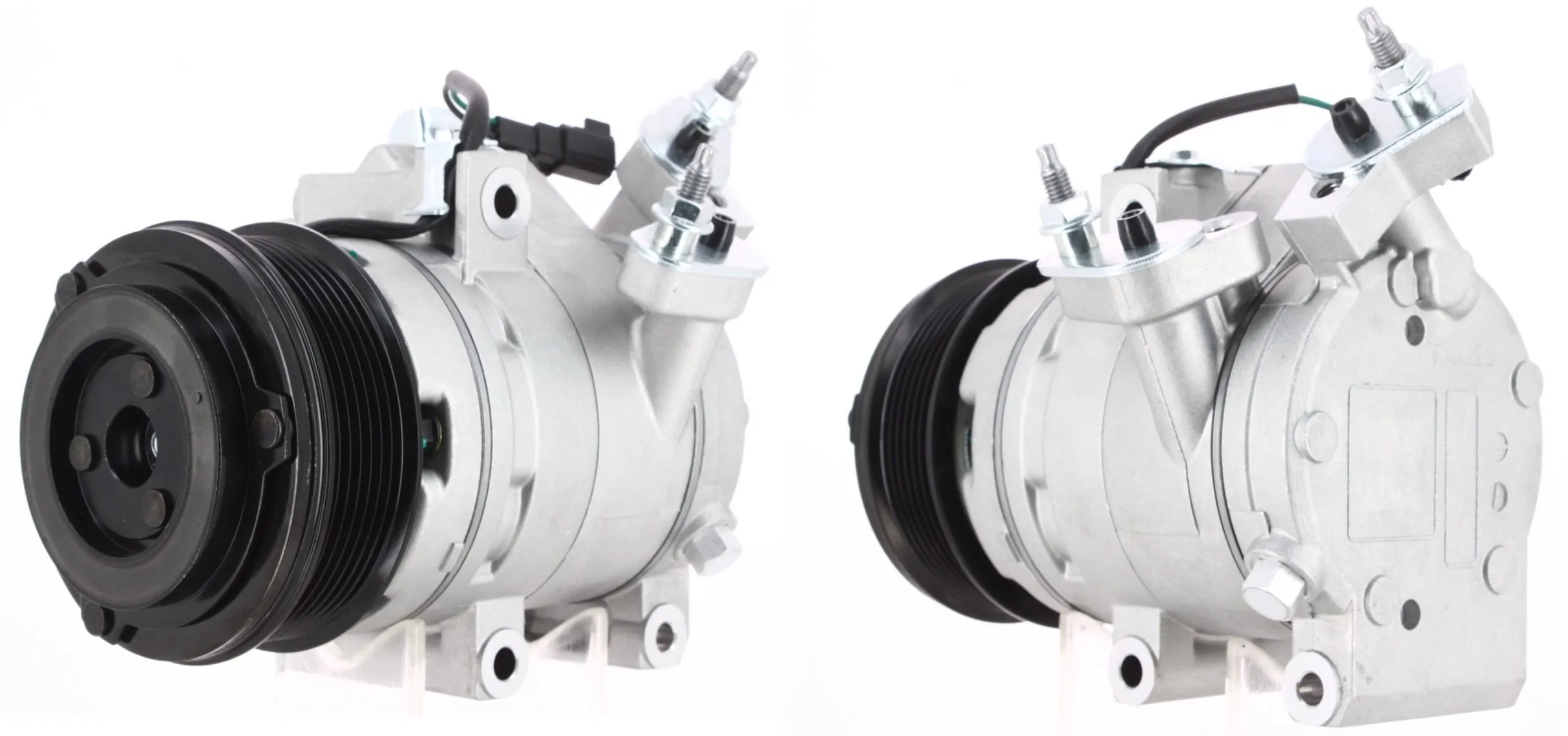 Compresseur, climatisation CEVAM 8614979