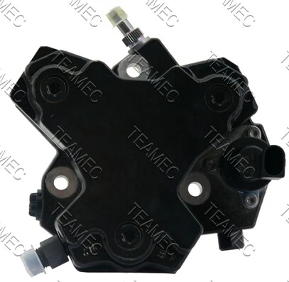 High Pressure Pump