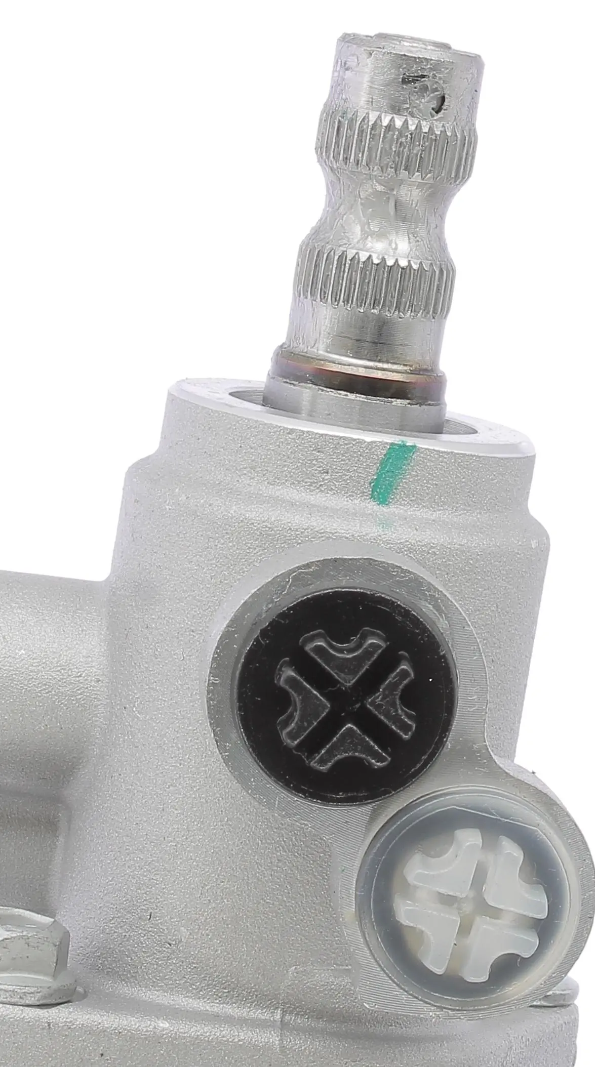 Crémaillère de direction CEVAM 110864