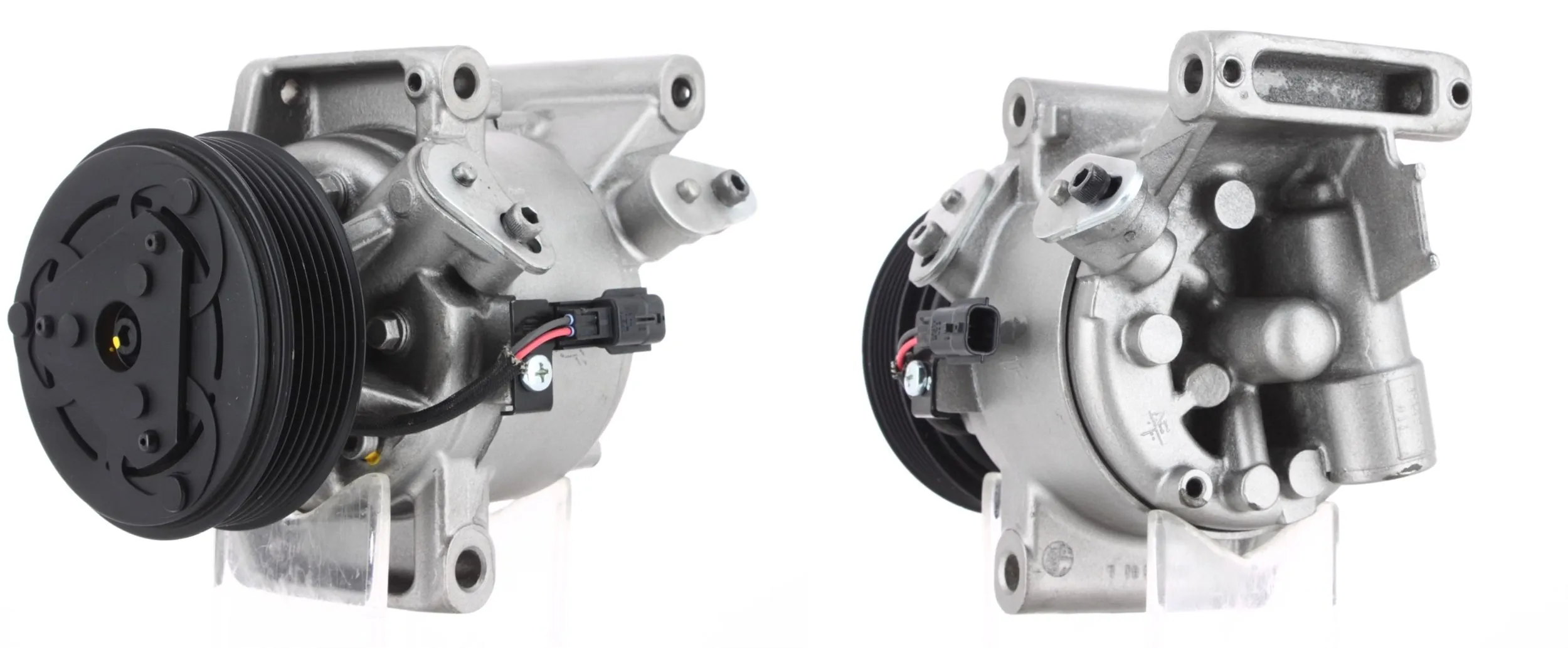 Compresseur, climatisation CEVAM 8610626