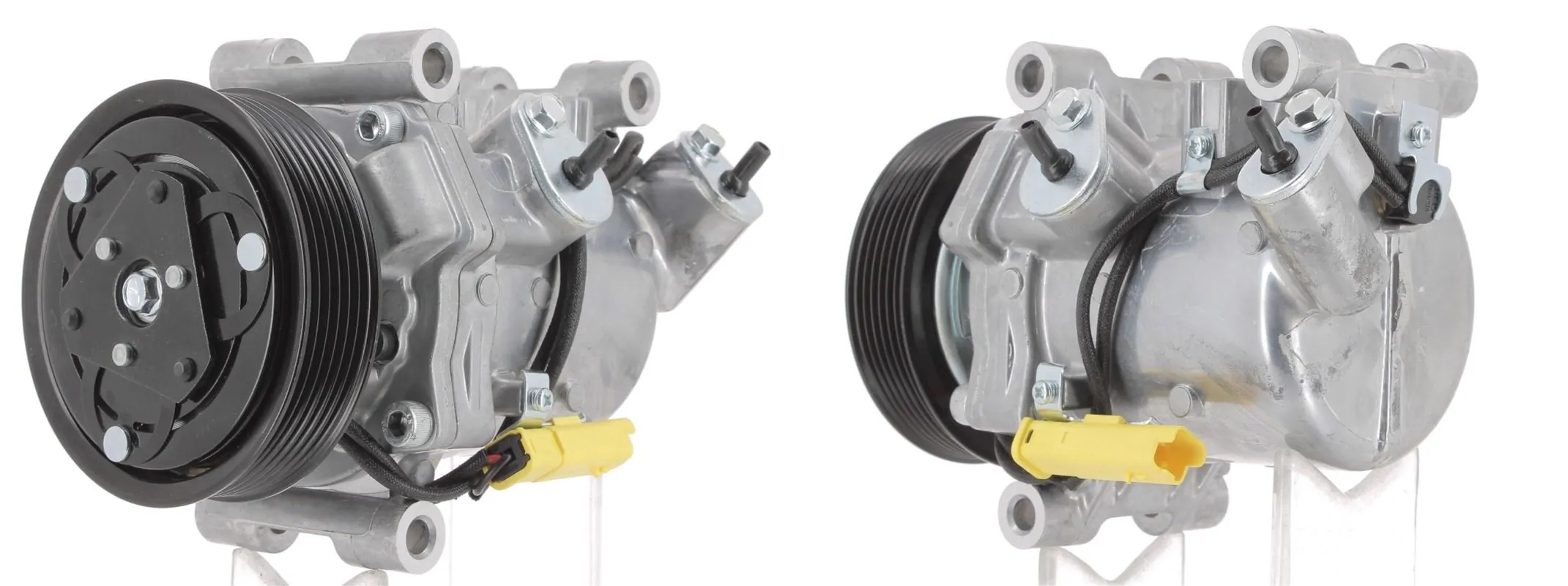 Compresseur, climatisation CEVAM 8637157