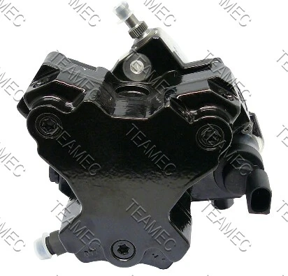 High Pressure Pump