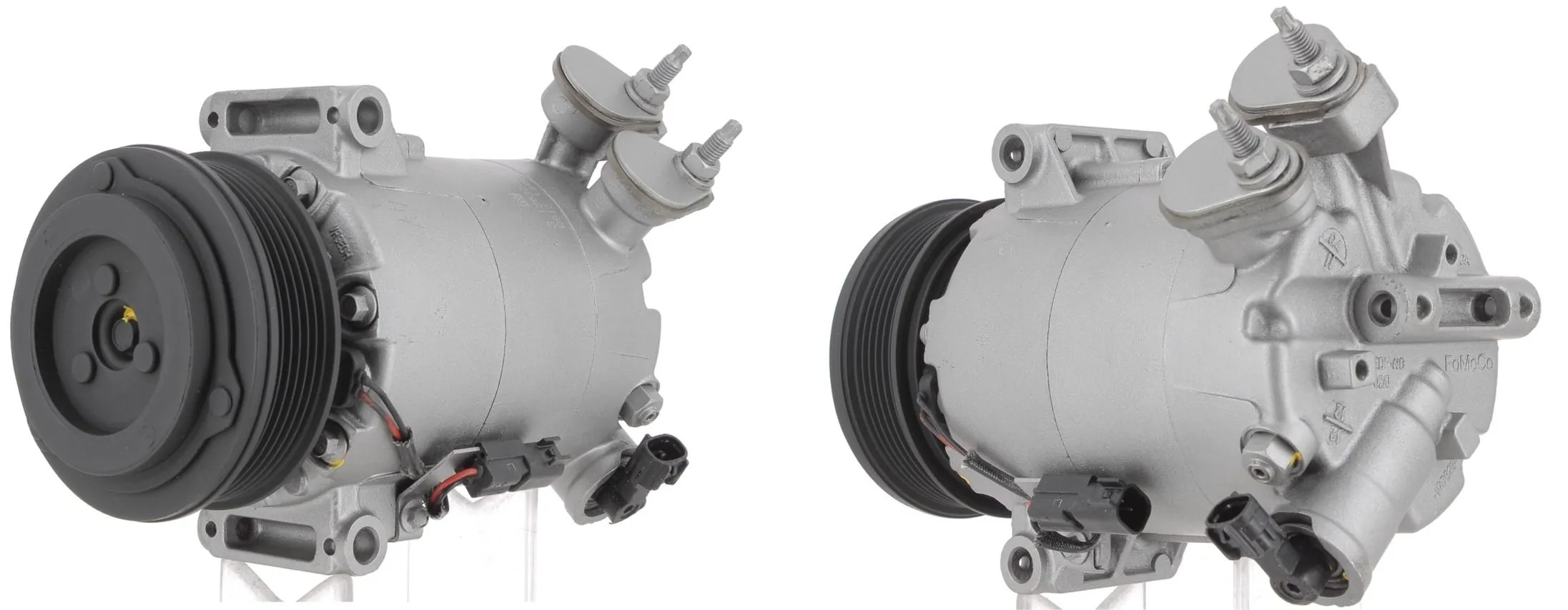 Compresseur, climatisation CEVAM 8623404