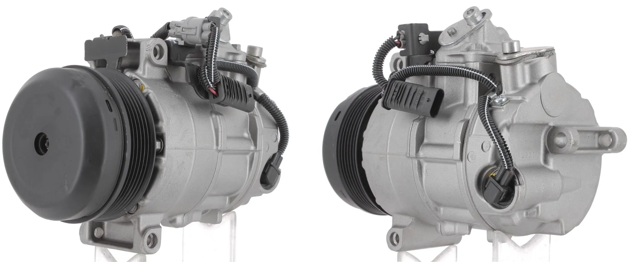 Compresseur, climatisation CEVAM 8629671