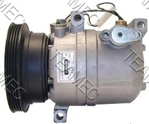 Compresseur, climatisation CEVAM 8610601