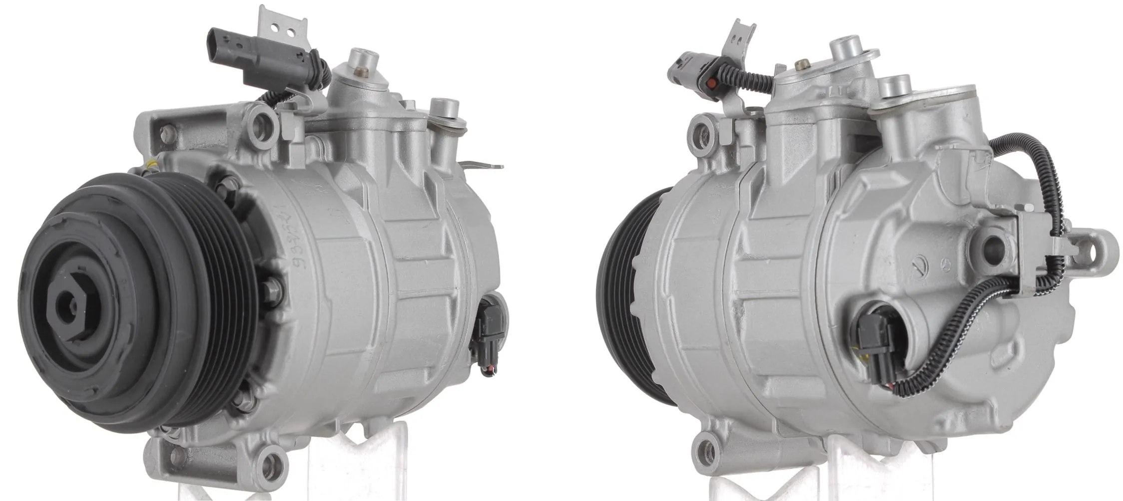 Compresseur, climatisation CEVAM 8629757