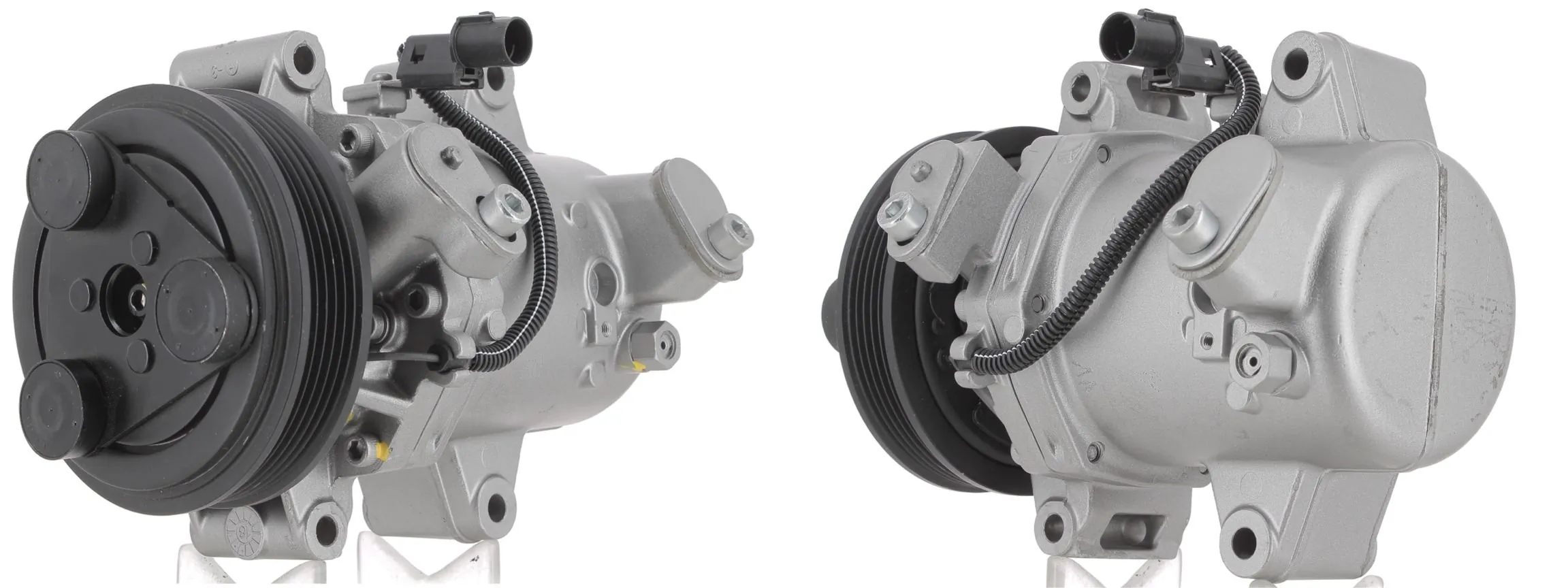 Compresseur, climatisation CEVAM 8613080