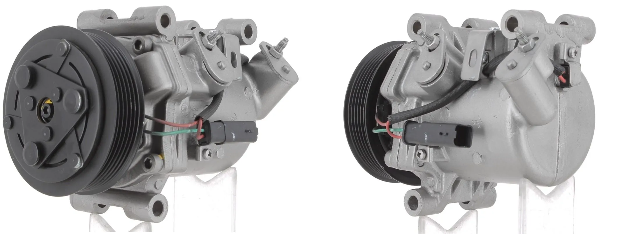 Compresseur, climatisation CEVAM 8637153