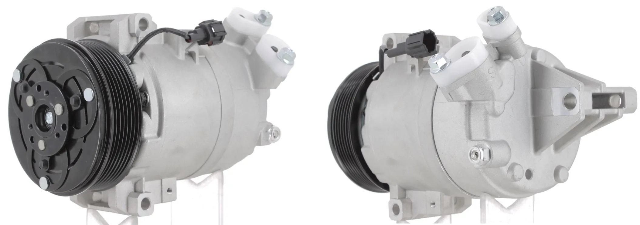 Compresseur, climatisation CEVAM 8614996