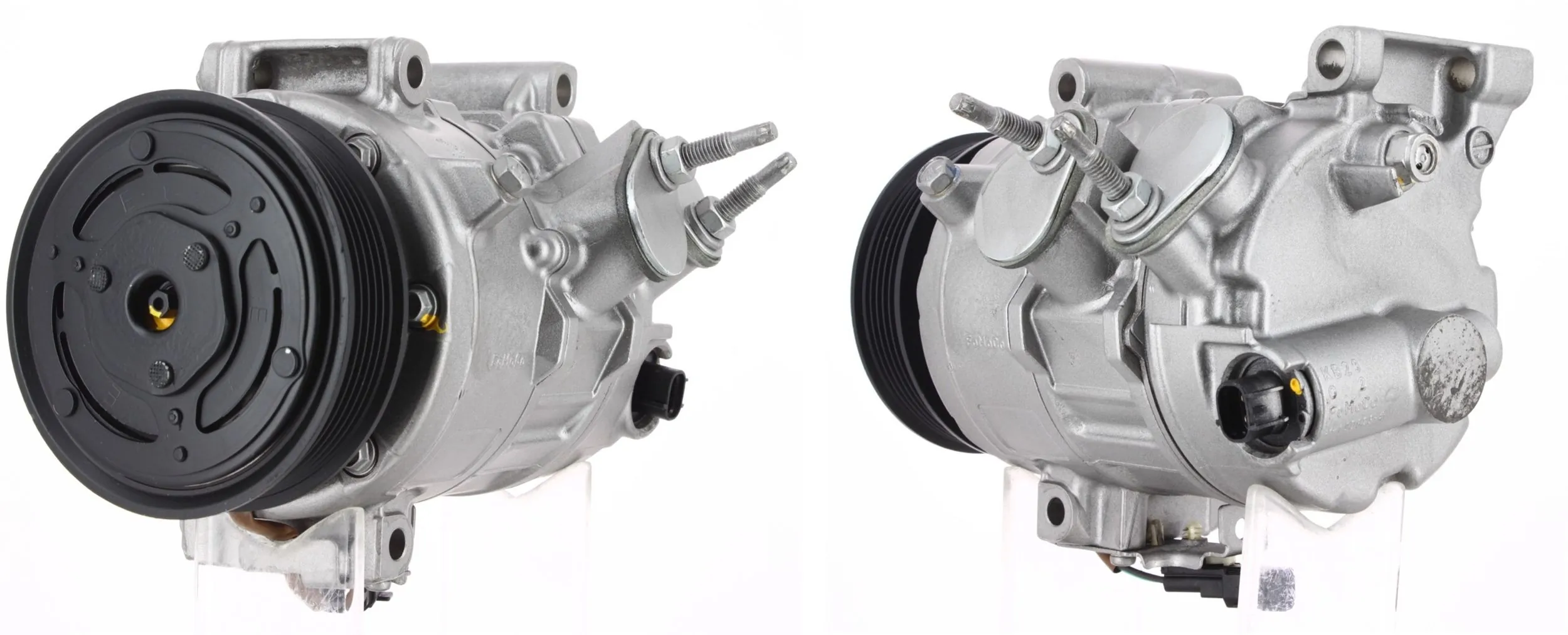 Compresseur, climatisation CEVAM 8629500