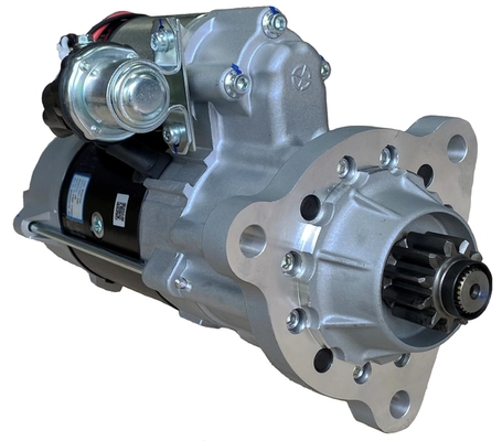 Démarreur BOM-Prestolite M105R3527SE