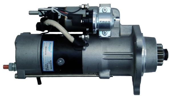 Démarreur BOM-Prestolite M90R3547SE