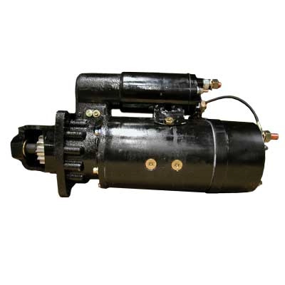 Démarreur BOM-Prestolite M0017400ME