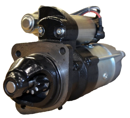 Démarreur BOM-Prestolite M93R3004SE