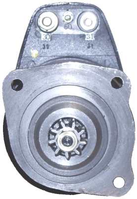 Démarreur BOM-Prestolite 860657GB