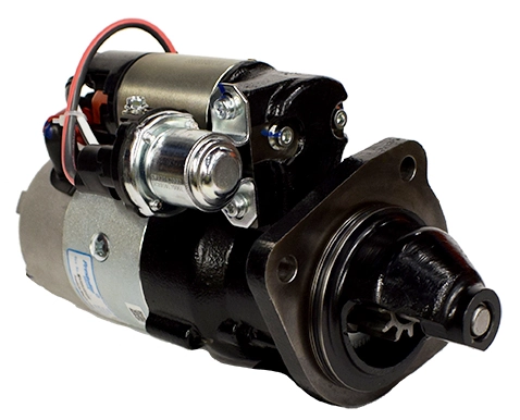 Démarreur BOM-Prestolite M100R2004SE