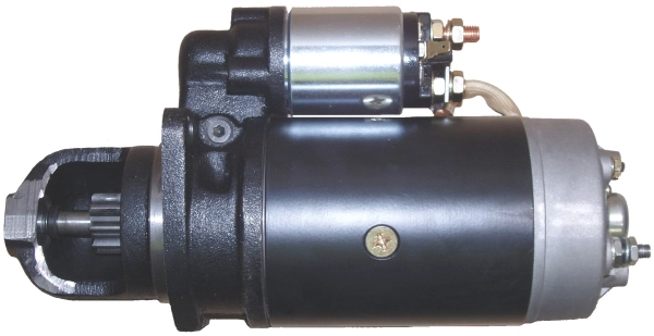 Démarreur BOM-Prestolite 857472GB