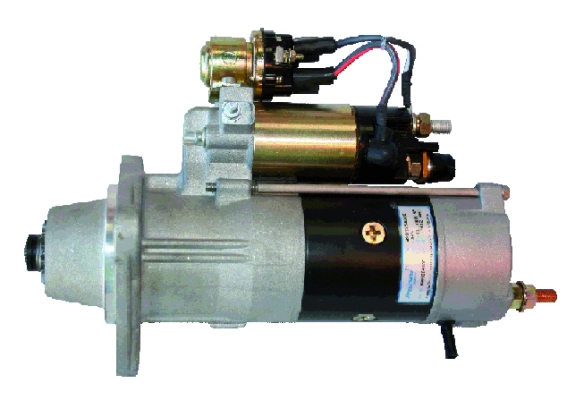 Démarreur BOM-Prestolite M90R3540SE