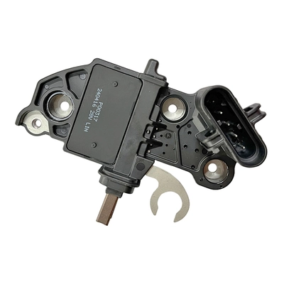 Régulateur d'alternateur BOM-Prestolite P00317