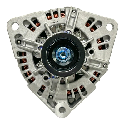 Alternateur BOM-Prestolite A148S526