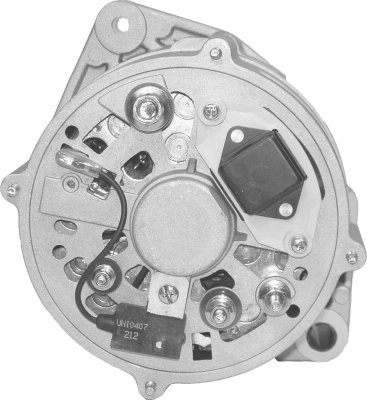 Alternateur BOM-Prestolite 858884
