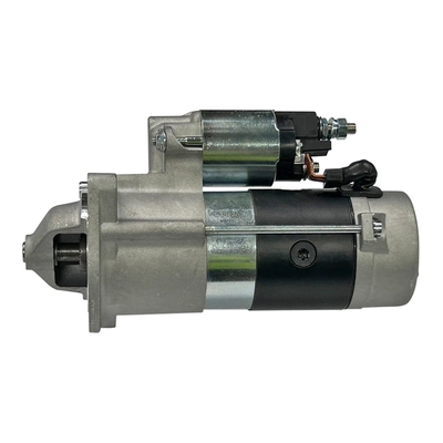 Démarreur BOM-Prestolite S1390D