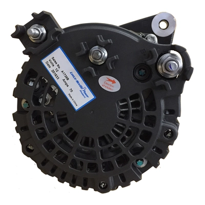 Alternateur BOM-Prestolite A1738C