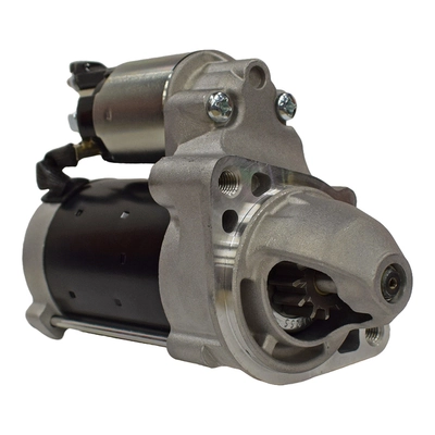 Démarreur BOM-Prestolite S1276D