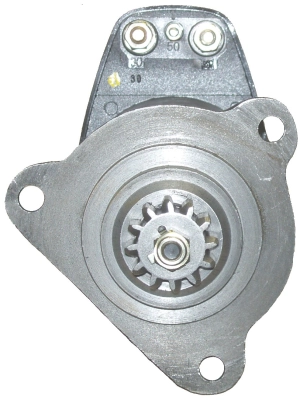 Démarreur BOM-Prestolite 860512GB