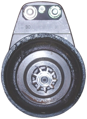 Démarreur BOM-Prestolite 860667GB