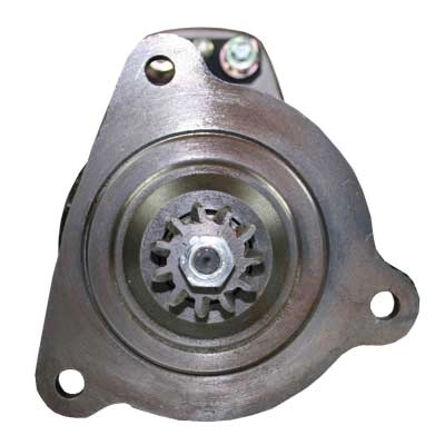 Démarreur BOM-Prestolite 860666