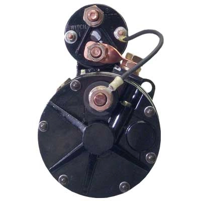 Démarreur BOM-Prestolite M0017296ME