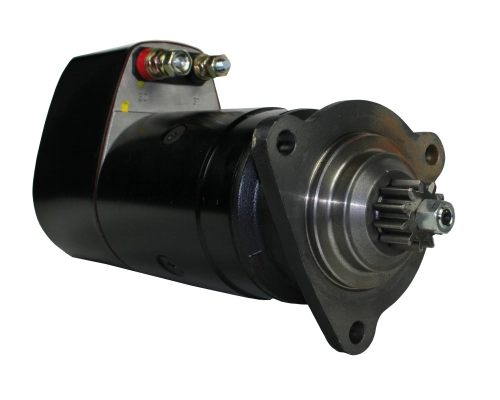 Démarreur BOM-Prestolite 860510GB