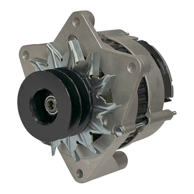 Alternateur BOM-Prestolite 66021134