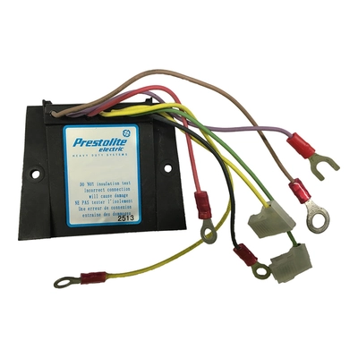 Régulateur d'alternateur BOM-Prestolite 1861762