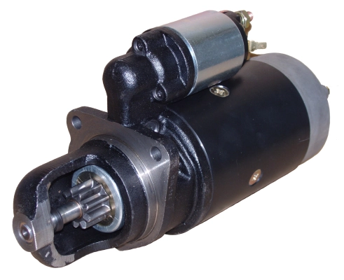 Démarreur BOM-Prestolite 857472GB