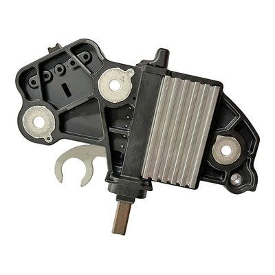 Régulateur d'alternateur BOM-Prestolite P00317