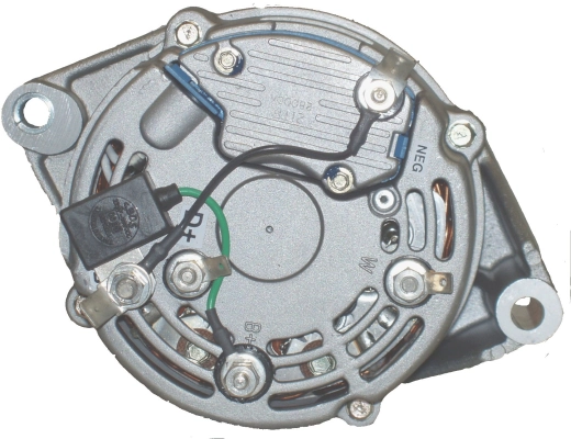 Alternateur BOM-Prestolite 66021507