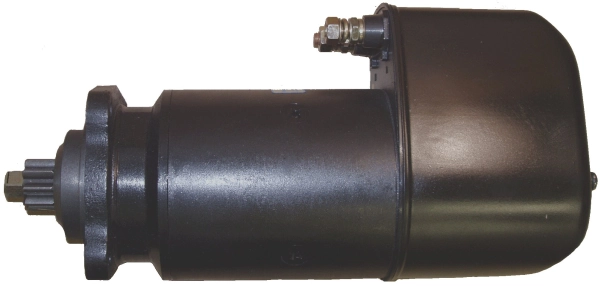 Démarreur BOM-Prestolite 860657GB
