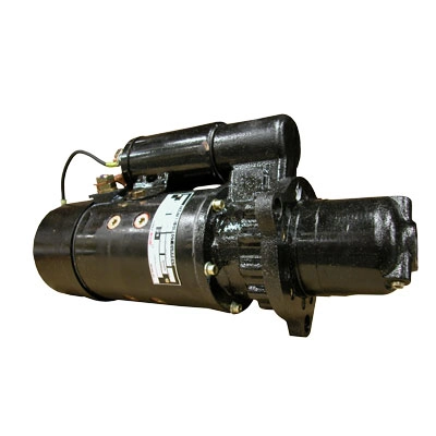 Démarreur BOM-Prestolite M0017400ME