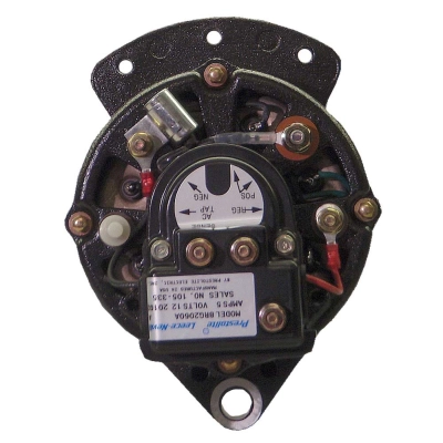 Alternateur BOM-Prestolite 8MR2341