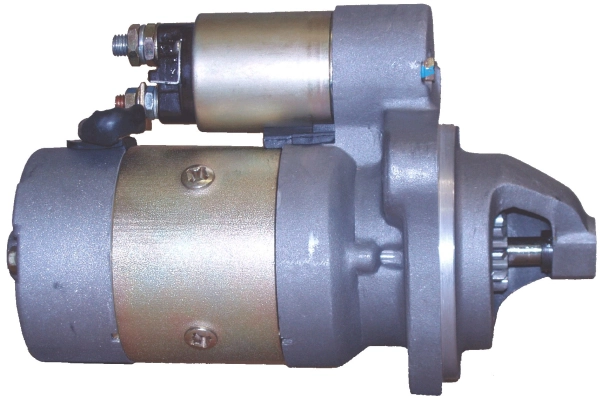 Démarreur BOM-Prestolite 35259930