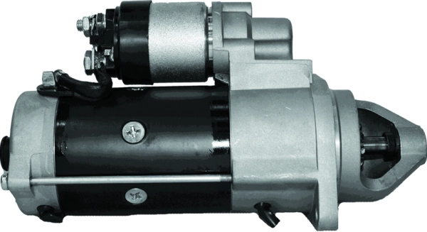 Démarreur BOM-Prestolite 860815